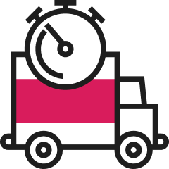 تحویل اکسپرس