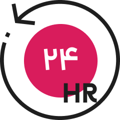 پشتیبانی ۲۴ ساعته