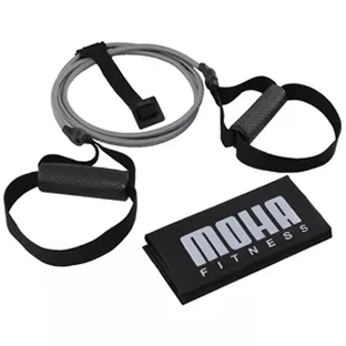 کش تقویت مچ و انگشت دست مدل گریپستر